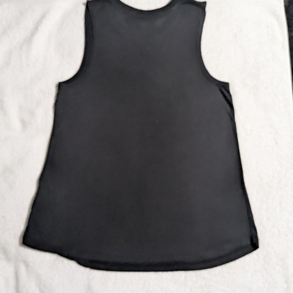 New Spiritual Gangster Wander With Love Muscle Tank XS - Picture 8 of 8